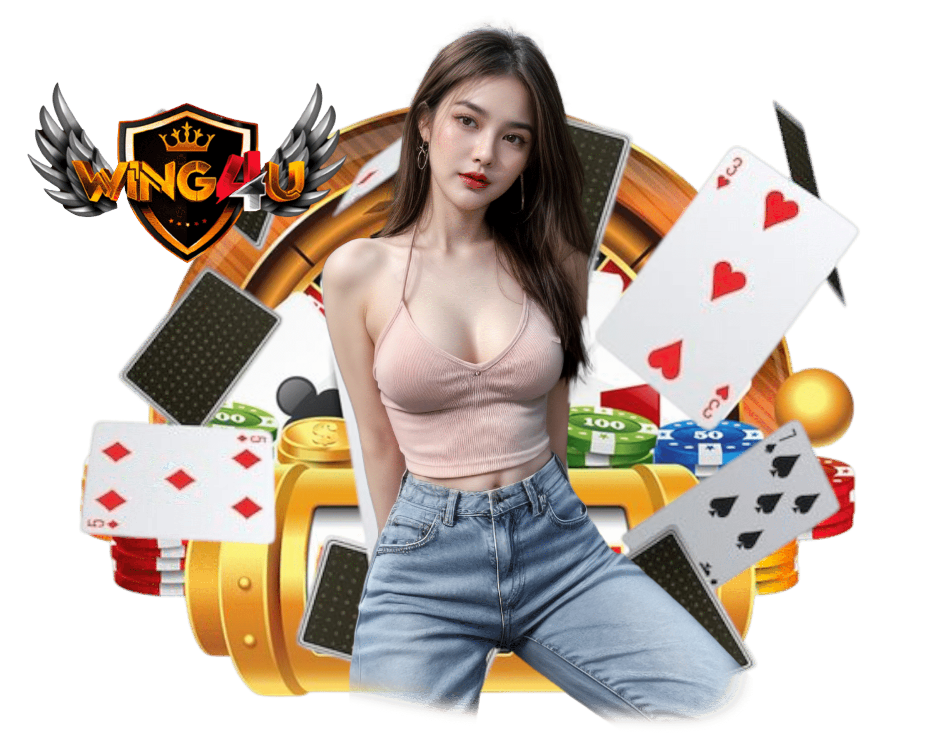 ฝากถอนไม่ต้องแนบสลิป